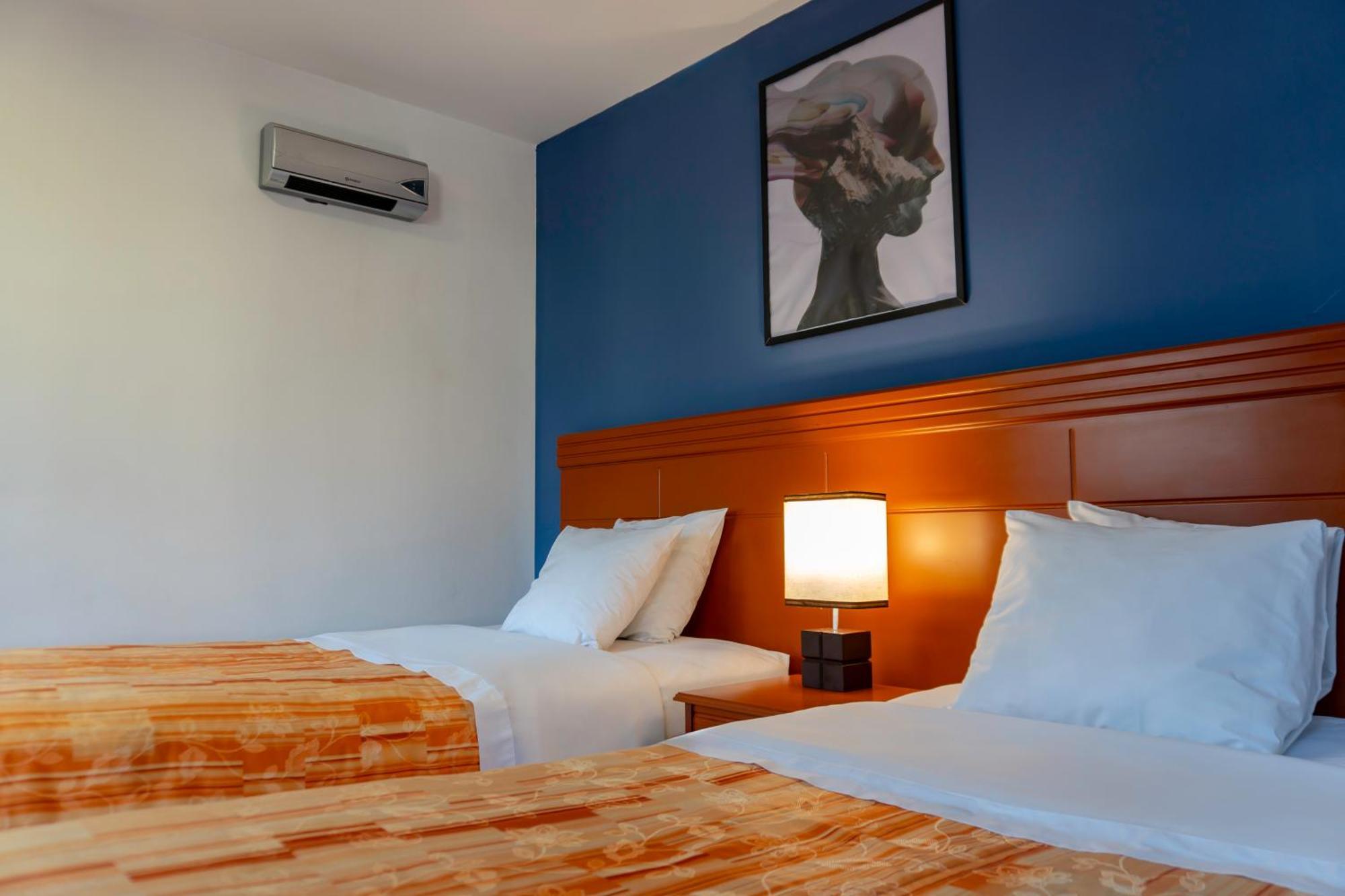 Ankara Hotel Cusco Bagian luar foto