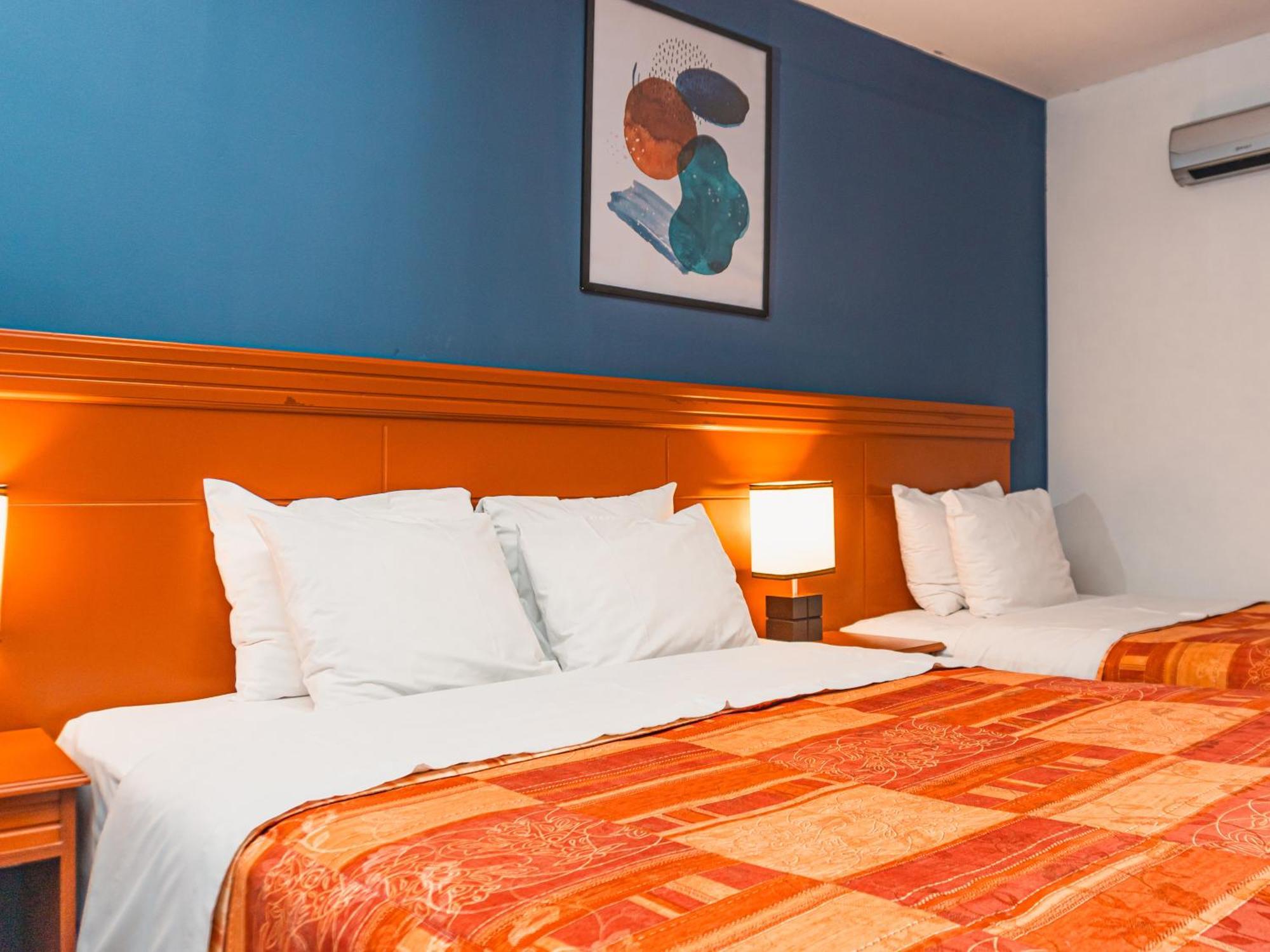 Ankara Hotel Cusco Bagian luar foto