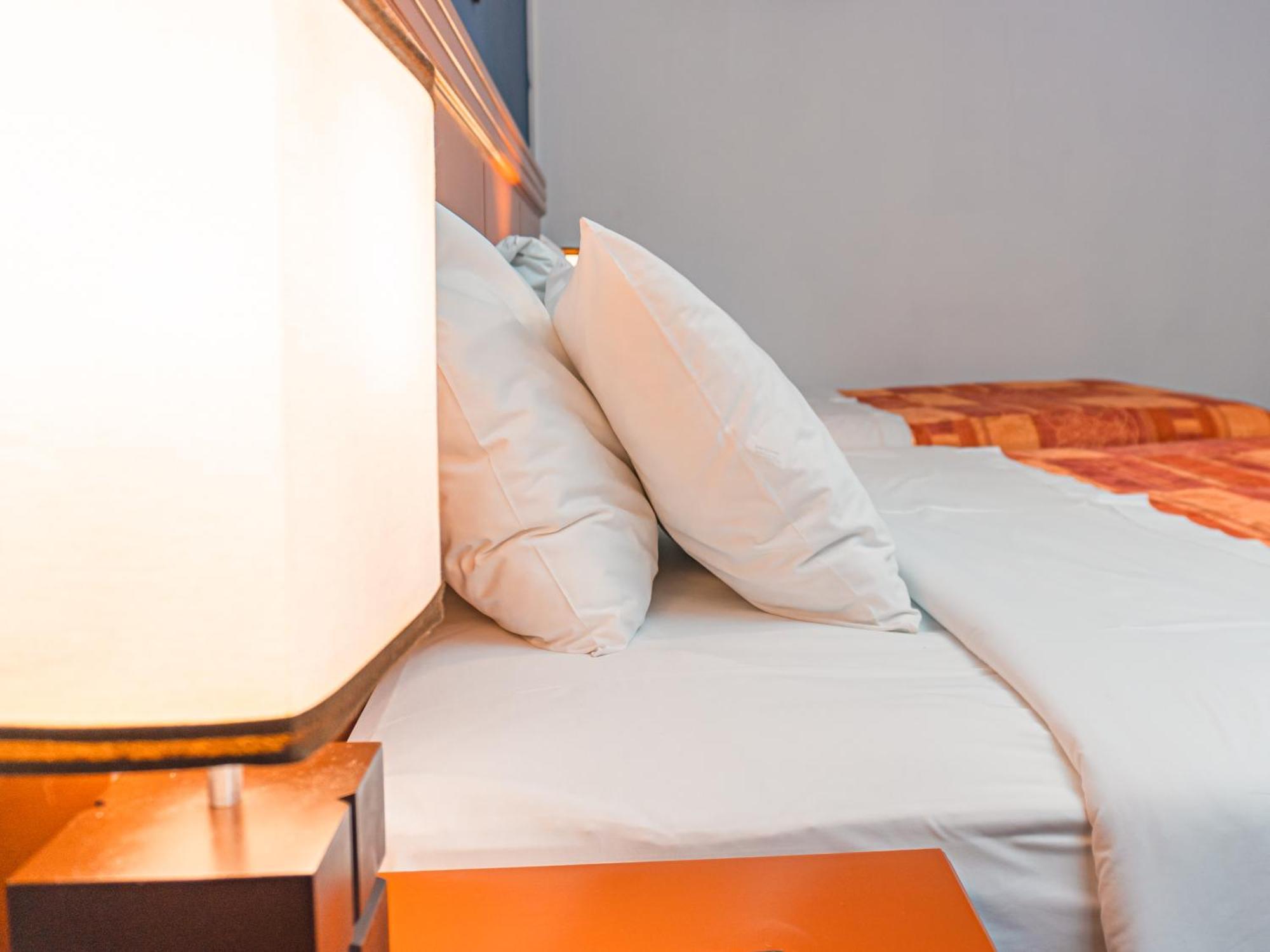 Ankara Hotel Cusco Bagian luar foto