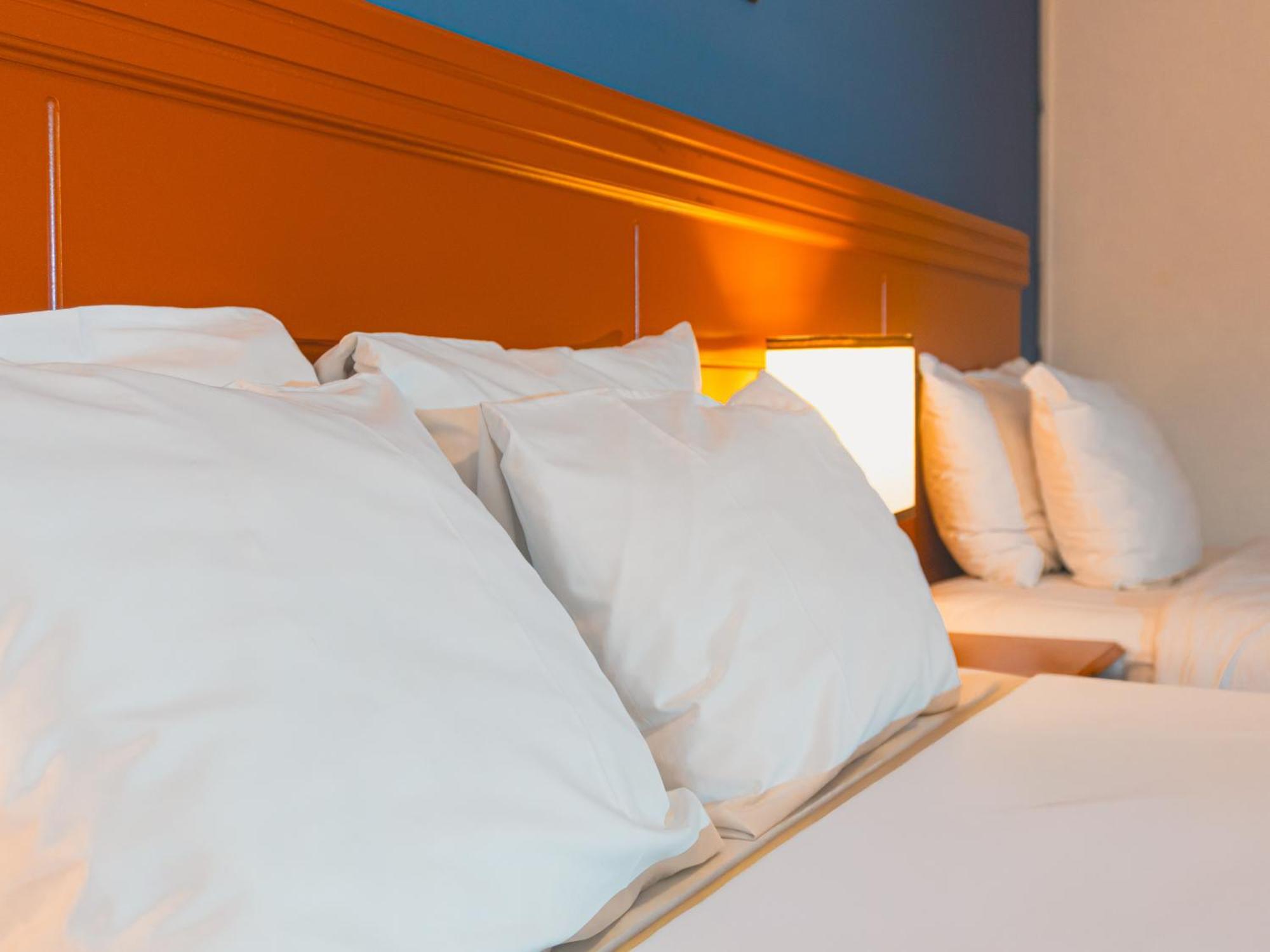 Ankara Hotel Cusco Bagian luar foto