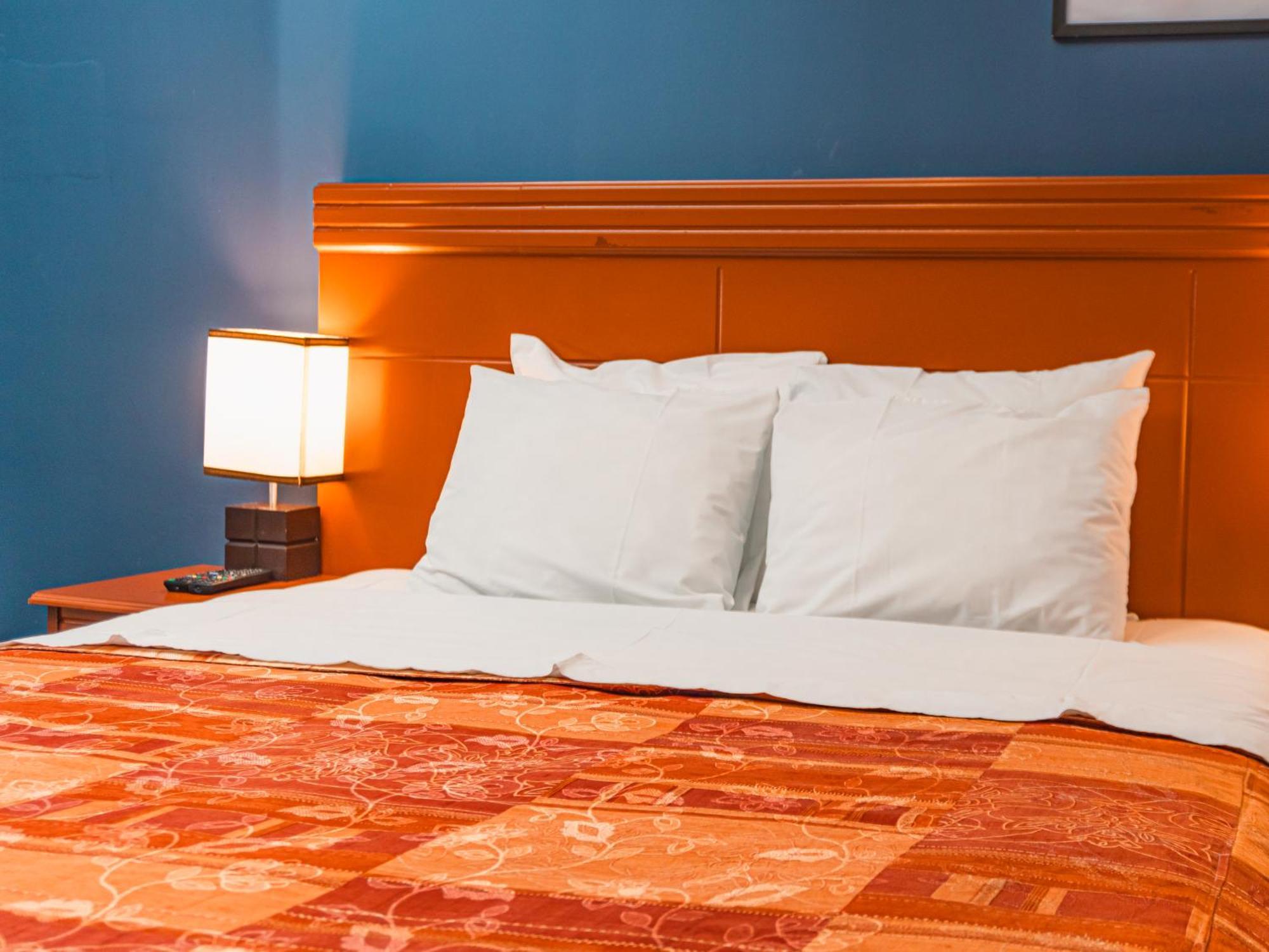 Ankara Hotel Cusco Bagian luar foto