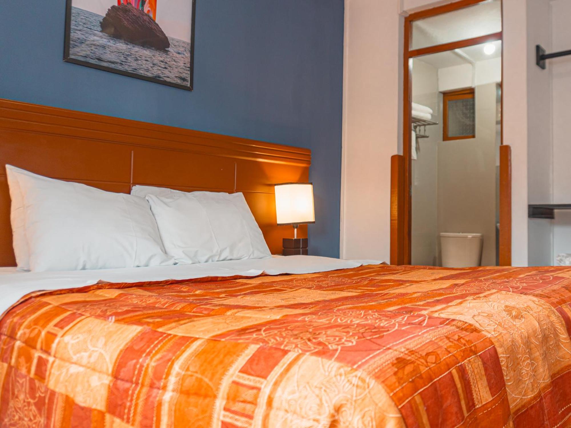 Ankara Hotel Cusco Bagian luar foto