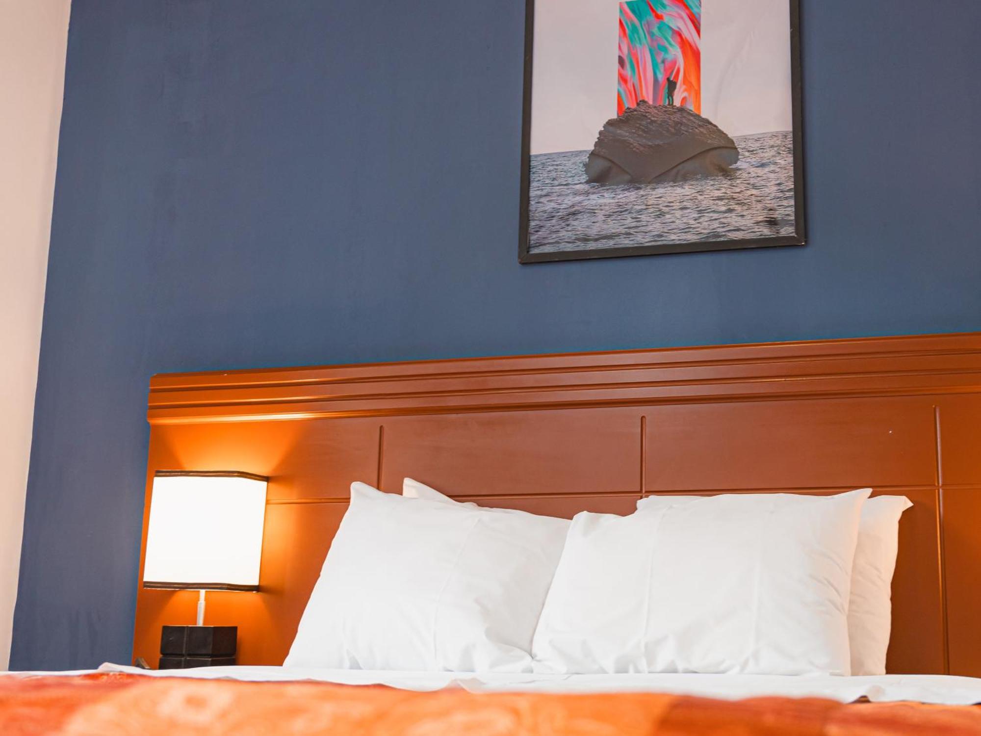 Ankara Hotel Cusco Bagian luar foto