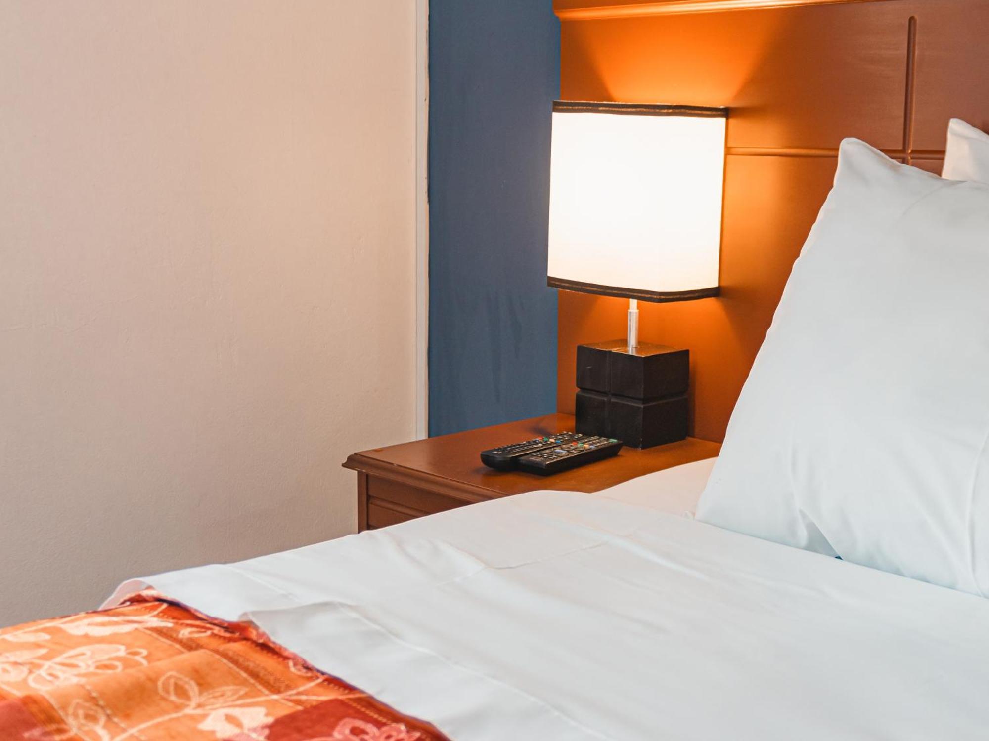 Ankara Hotel Cusco Bagian luar foto