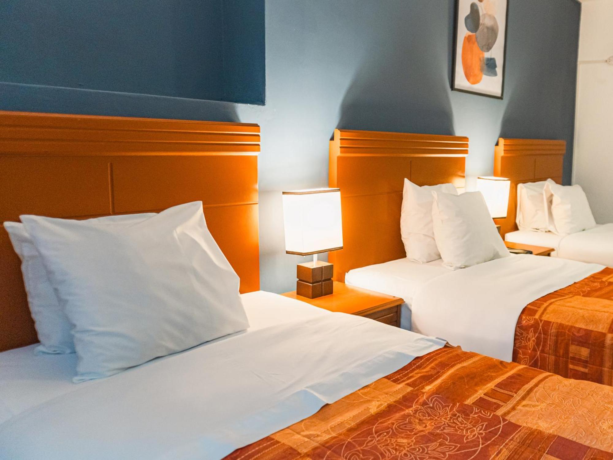 Ankara Hotel Cusco Bagian luar foto