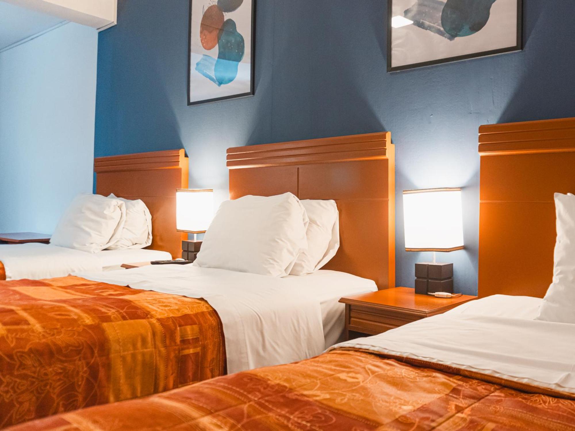 Ankara Hotel Cusco Bagian luar foto