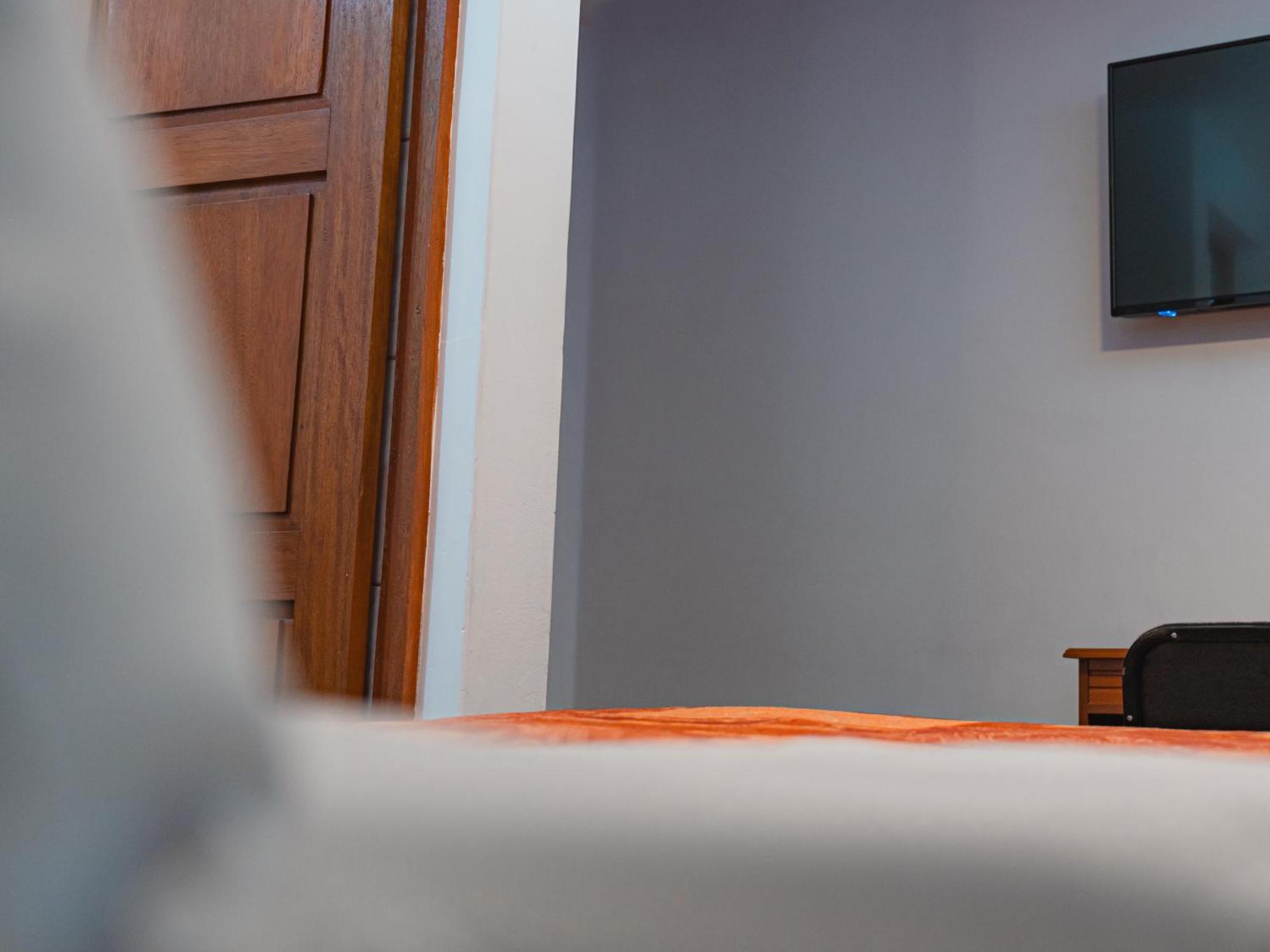 Ankara Hotel Cusco Bagian luar foto