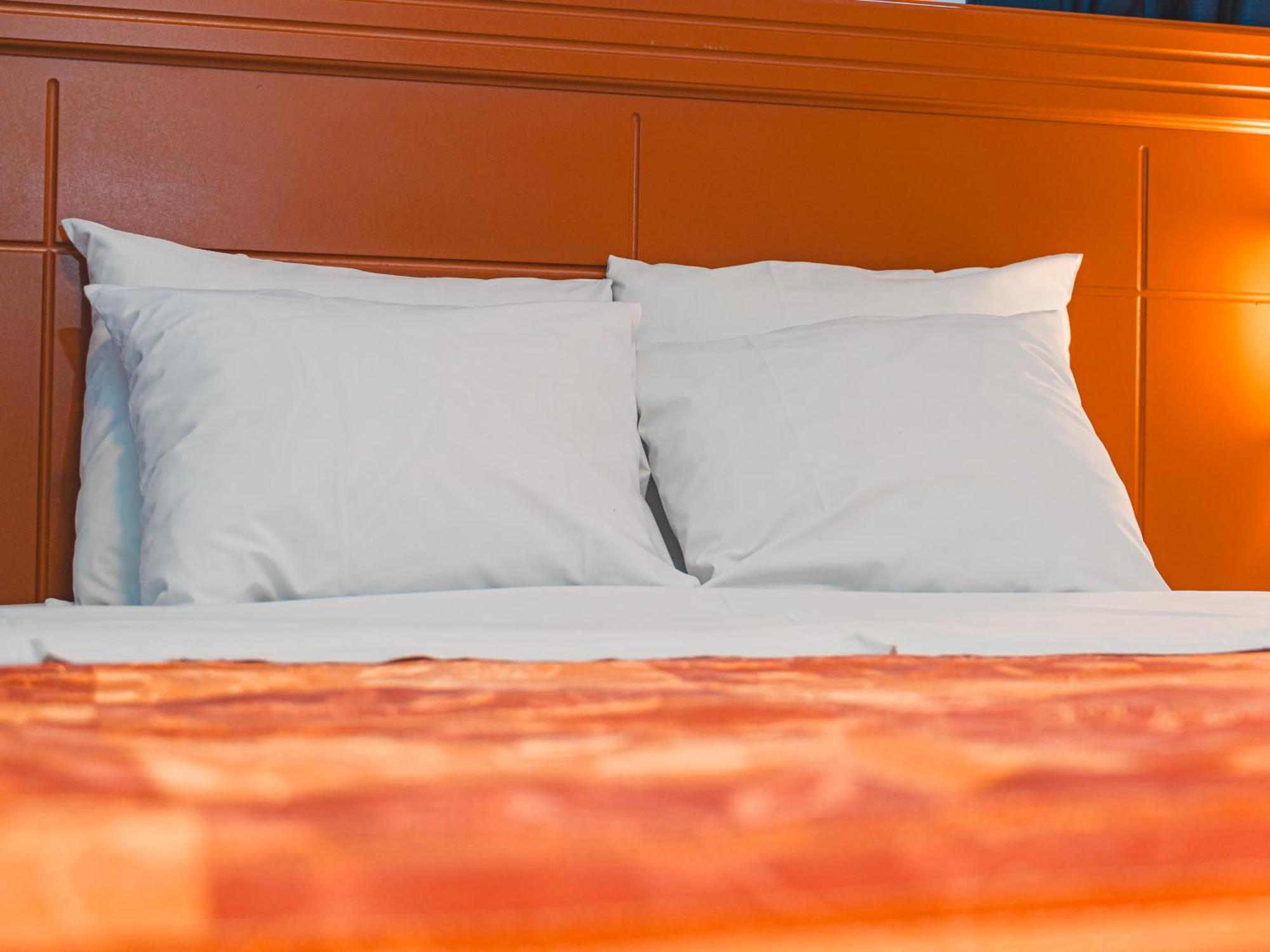 Ankara Hotel Cusco Bagian luar foto